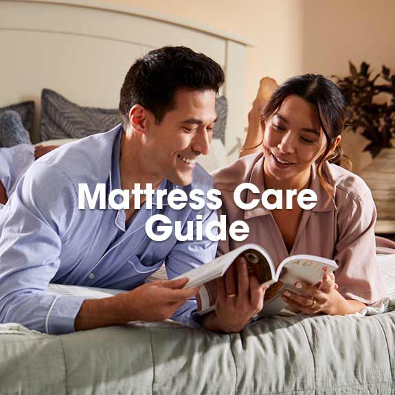Image of Mattress Care Guide