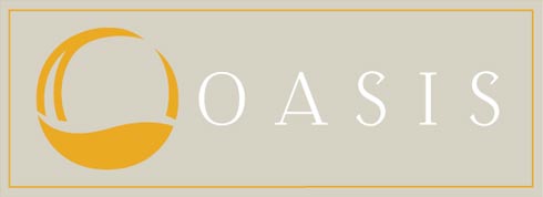 Oasis logo