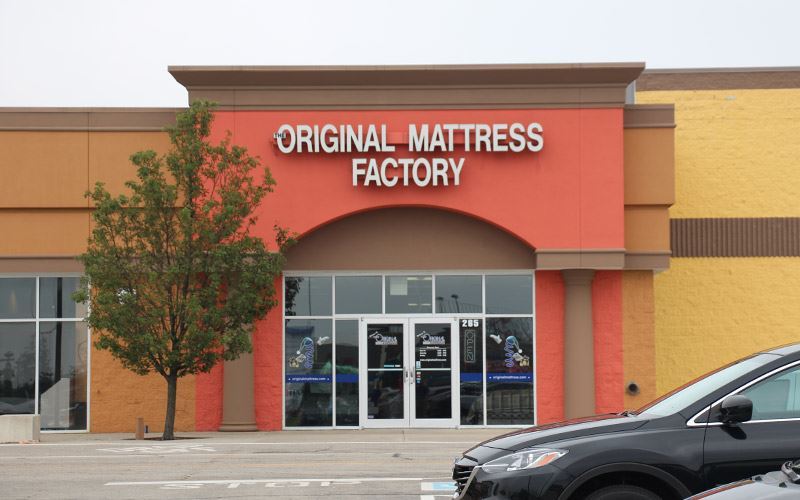 mattress stores eastgate ohio