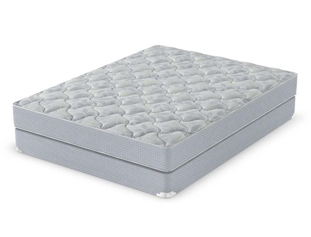 classic elegance orthopedic plush mattress