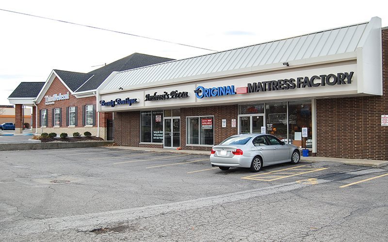 mattress stores in mayfield hts ohio