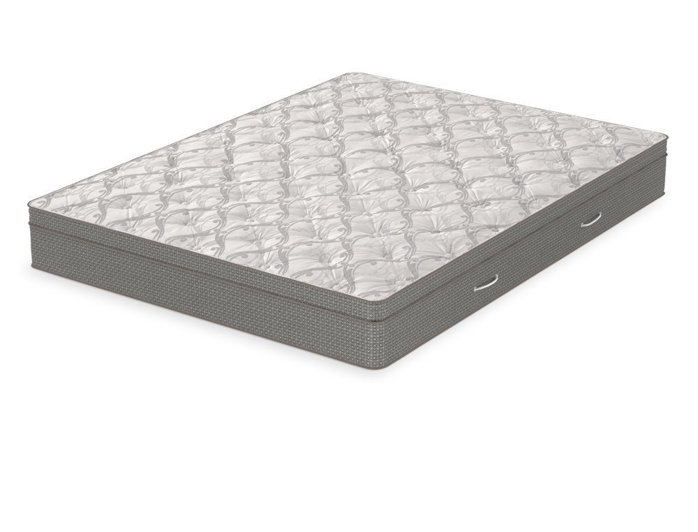sapphire sleep euro top mattress