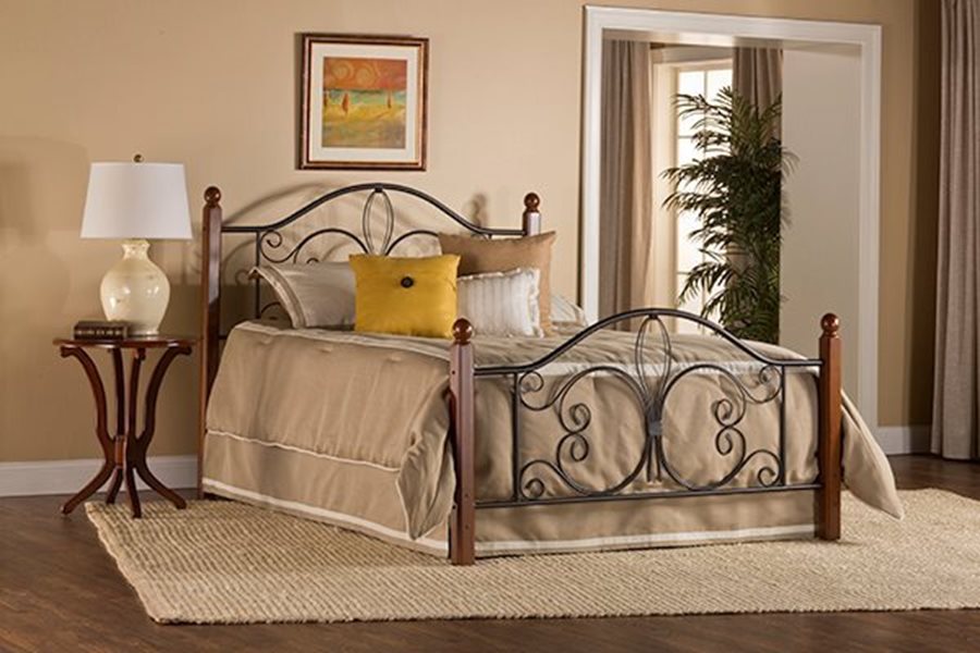 milwaukee beds and mattresses