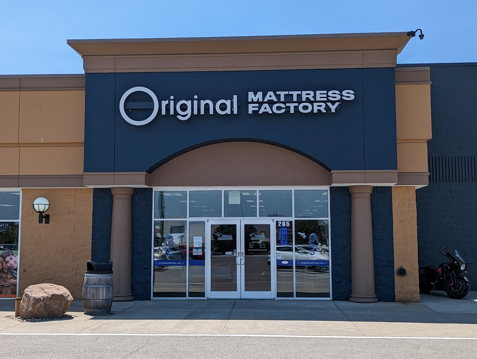 eastgate twin mattress review
