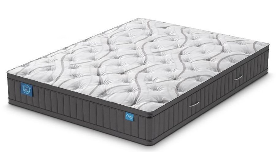 Extra firm flippable deals mattress